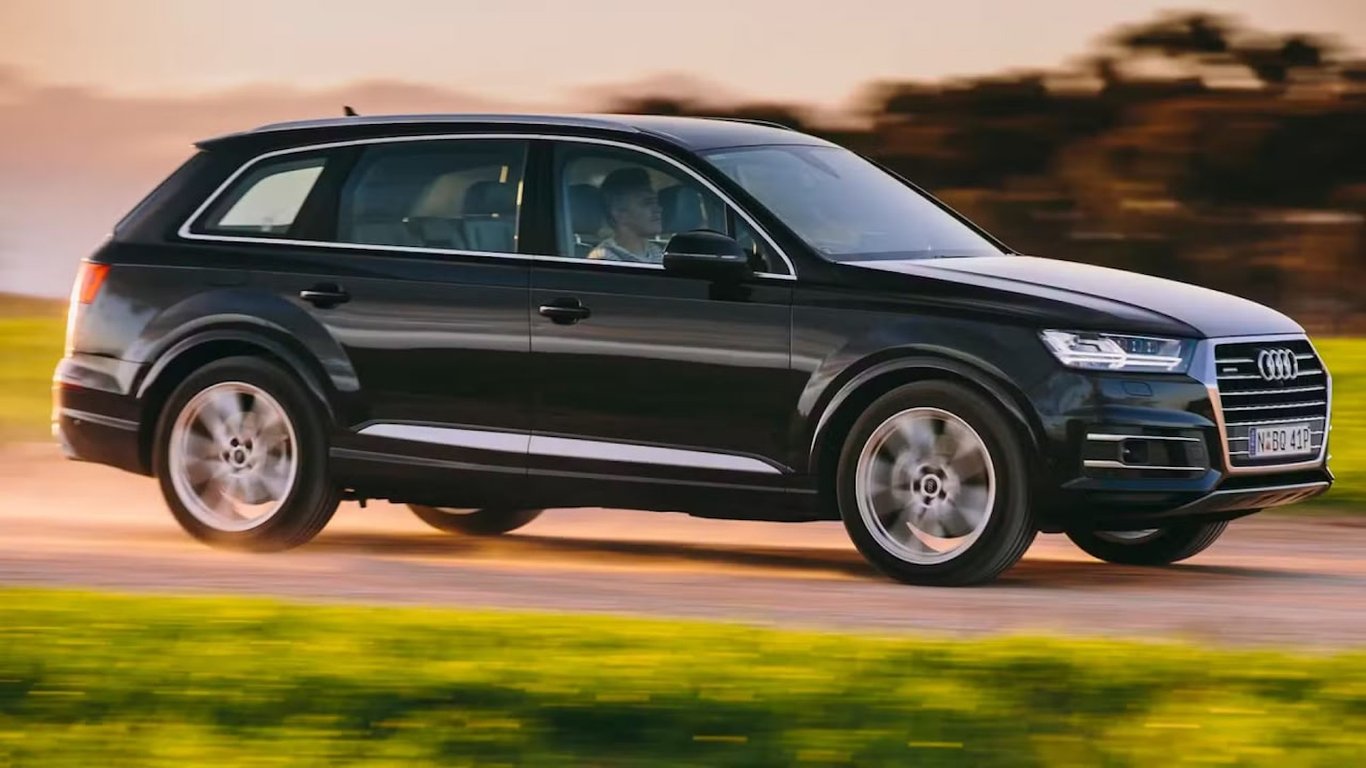 Названі приховані дефекти популярних вживаних авто в Україні
