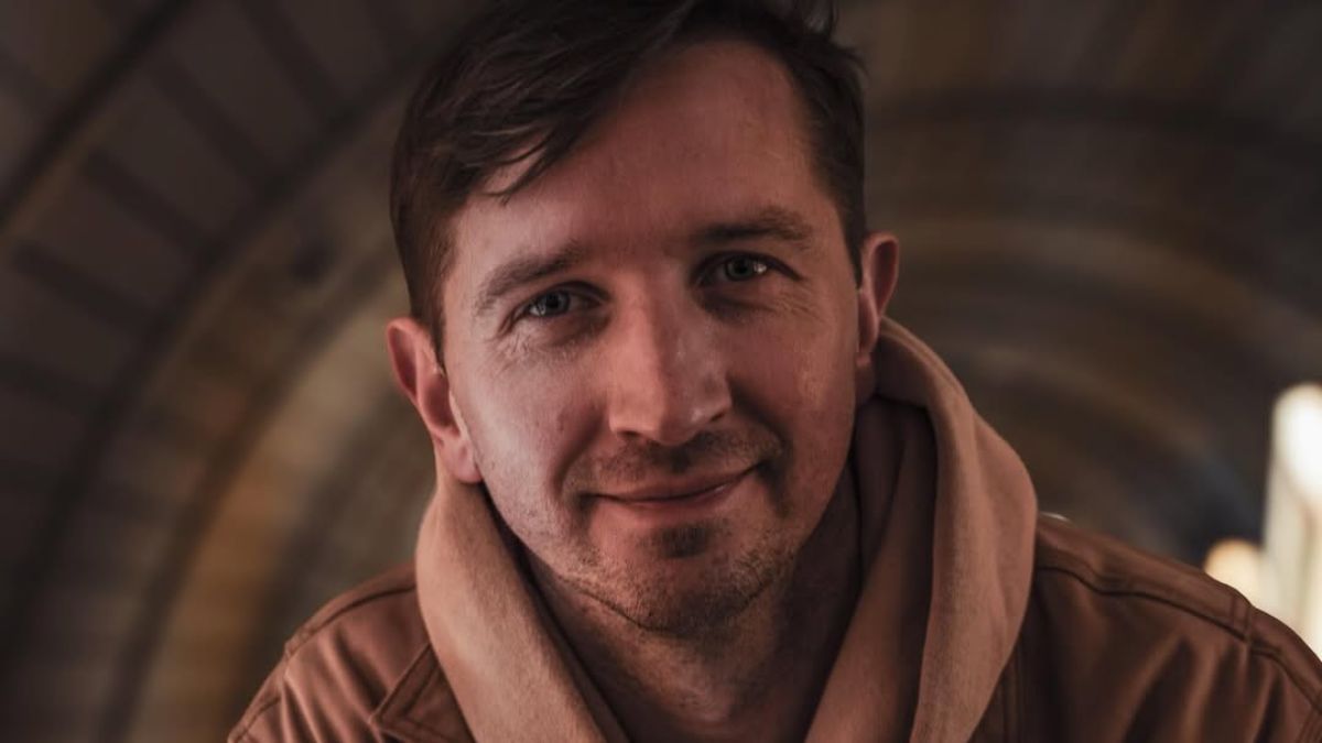 Найбільше виснажує байдужість, – актор-військовий відверто розповів, як війна змінила …