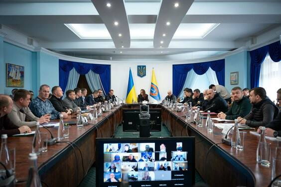 Найбільше коштів скерують до Харкова: Синєгубов про План стійкості