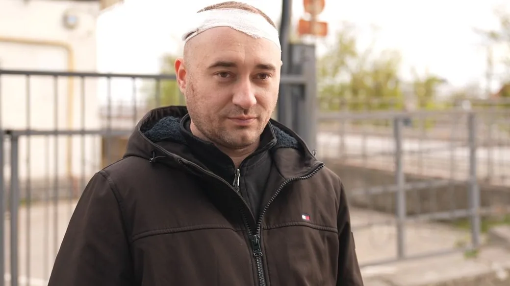 "Найбільше пошкодило офіс", - працівник підприємства у Тернополі, яке атакували …