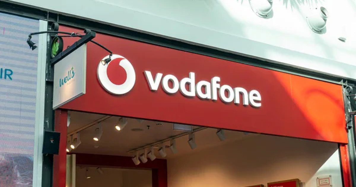 Найбільший оператор Британії перейде під повний контроль Vodafone