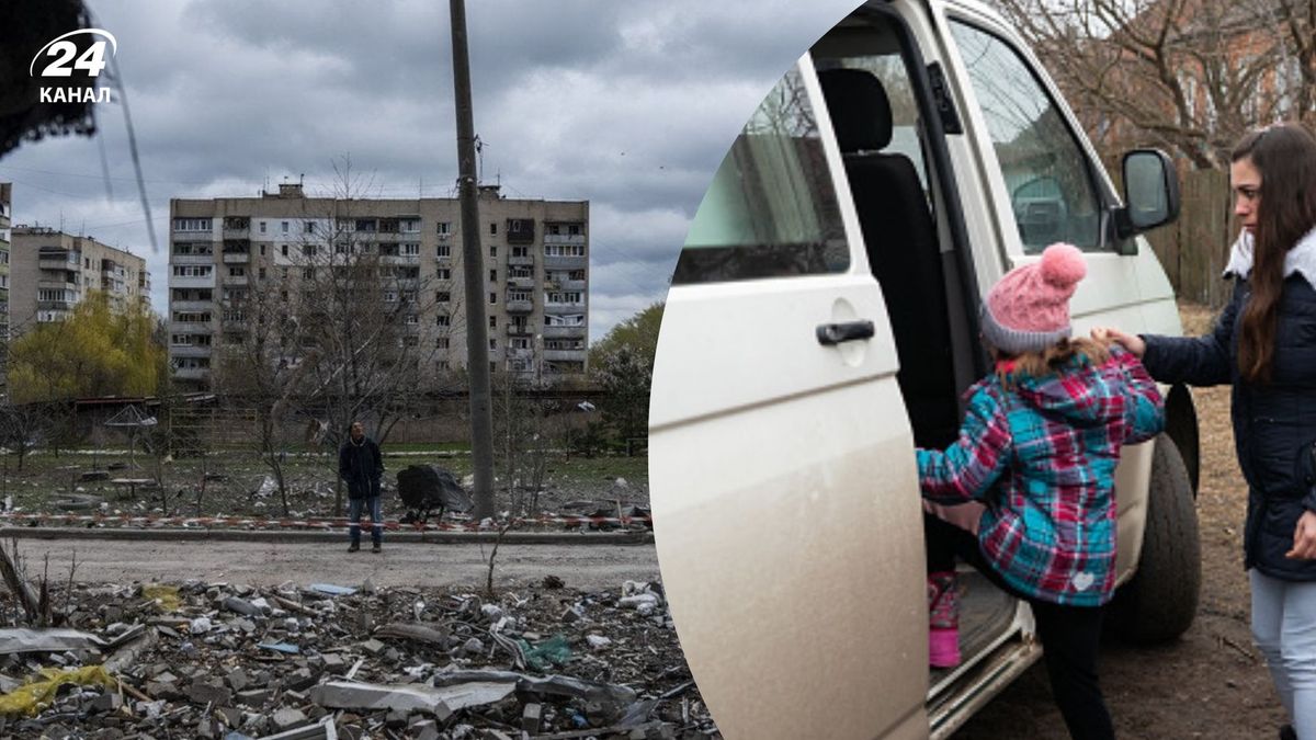 Найбільший їхній страх – не довезти цивільного: як піхотинці евакуюють …
