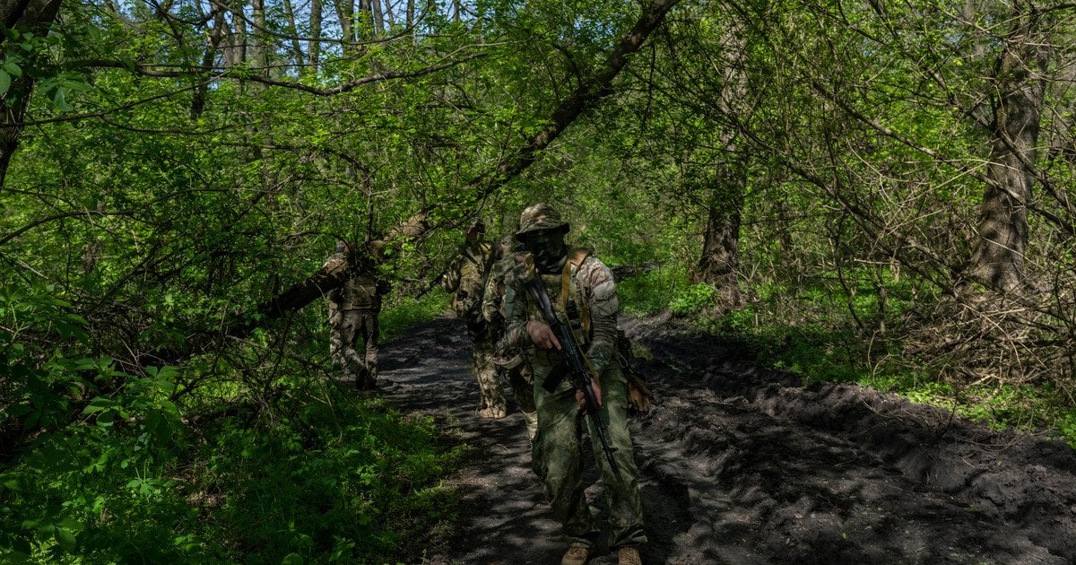 Найбільші втрати "кадирівців" від 2022 року: ГУР розгромило велику групу …