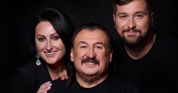 "Найважчий період": донька Степана Гіги розповіла, як пережила втрату батька