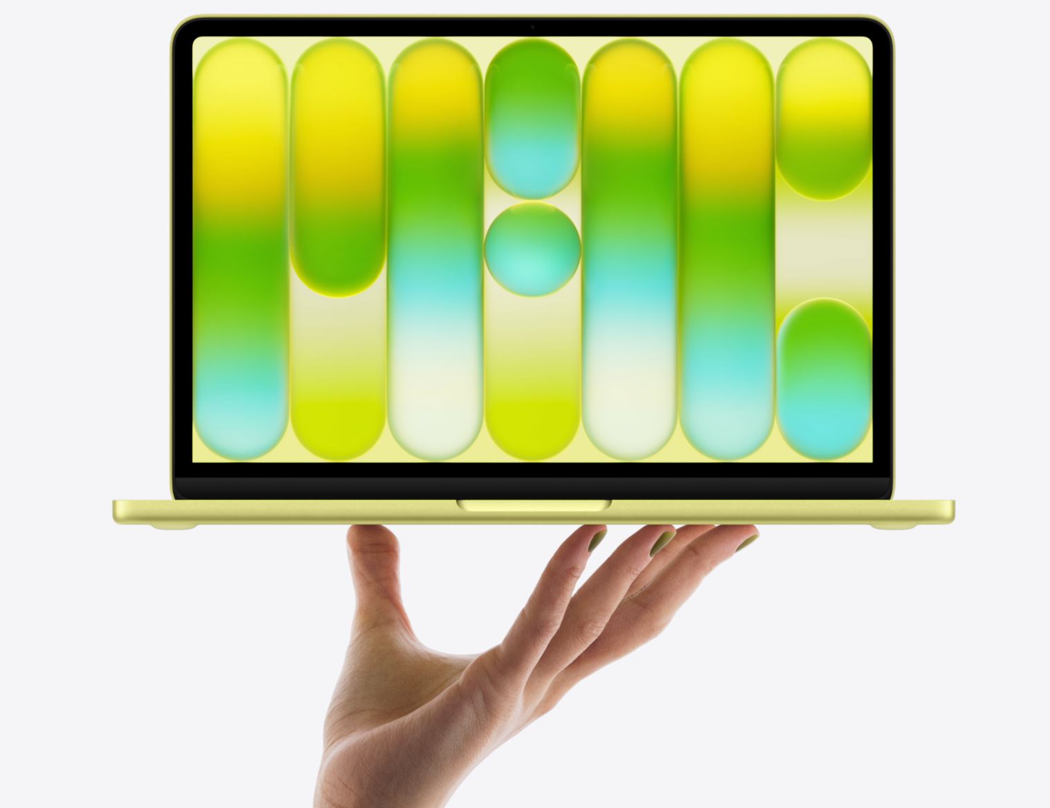 Найдоступніший ноутбук Apple залучив рекордну кількість нових користувачів Mac