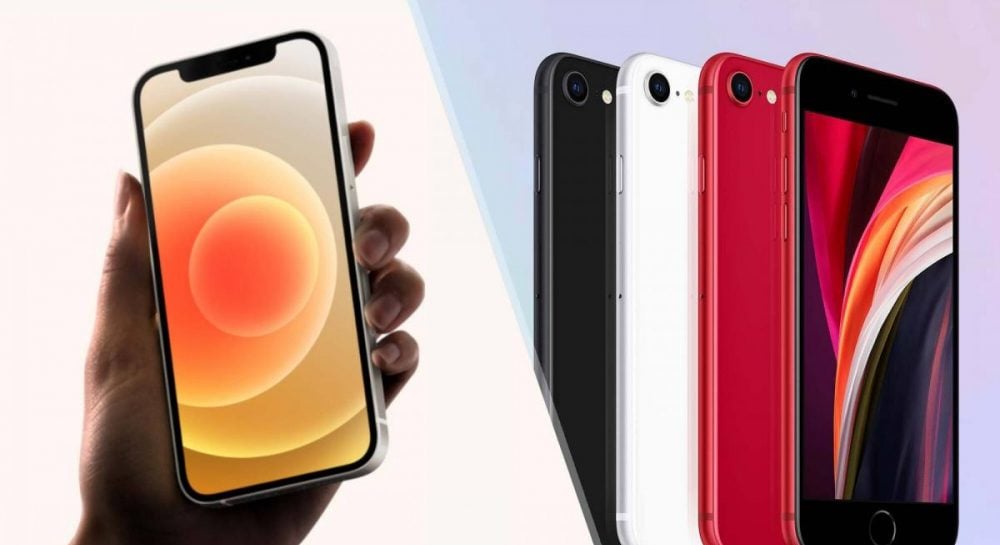 Найкращим смартфоном Apple визнано модель 6-річної давності: що в ній …