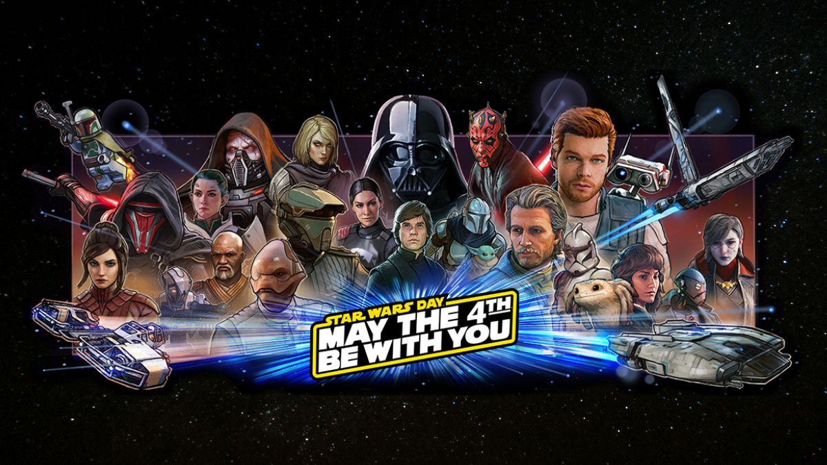 Найкращі ігри Star Wars усіх часів – добірка, що витримала …