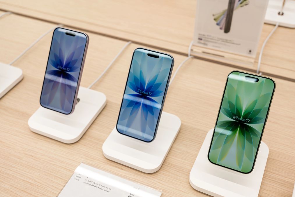 Найпопулярніший смартфон світу не iPhone 17 Pro – хто вирвався …
