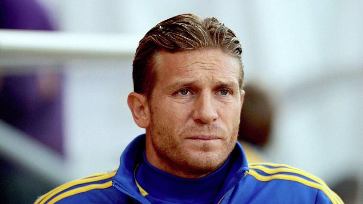 «На жаль»: легендарний Воронін засмутив відповіддю на питання про найсильнішого …