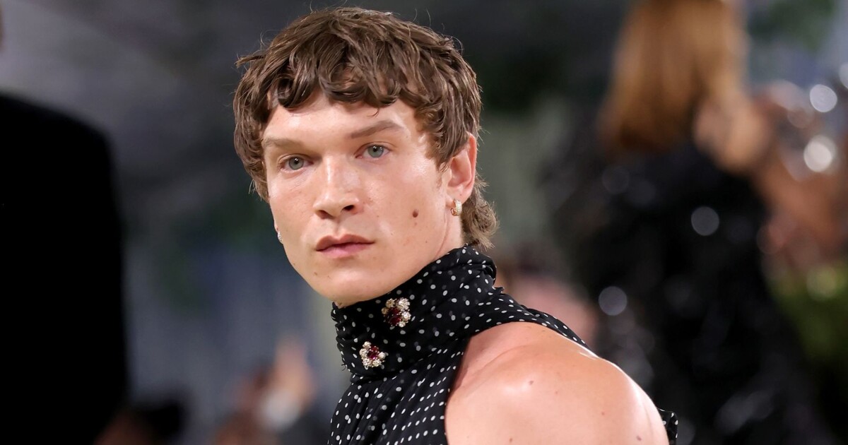 Найстильніші чоловіки Met Gala 2026