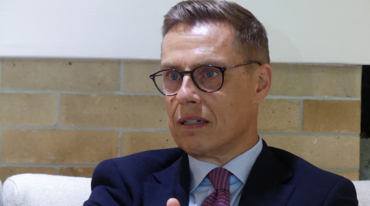 «Найімовірніший сценарій»: президент Фінляндії вважає, що війна в Україні триватиме …