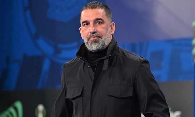 Намагаємося дати надію українцям. Туран – про подальший шлях Шахтаря …