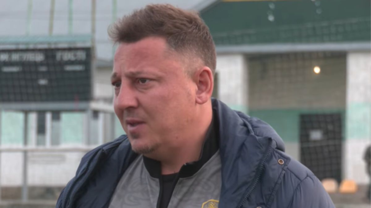 Кобін відверто зізнався, як Інгульцю вдалося на виїзді перемогти ФК …