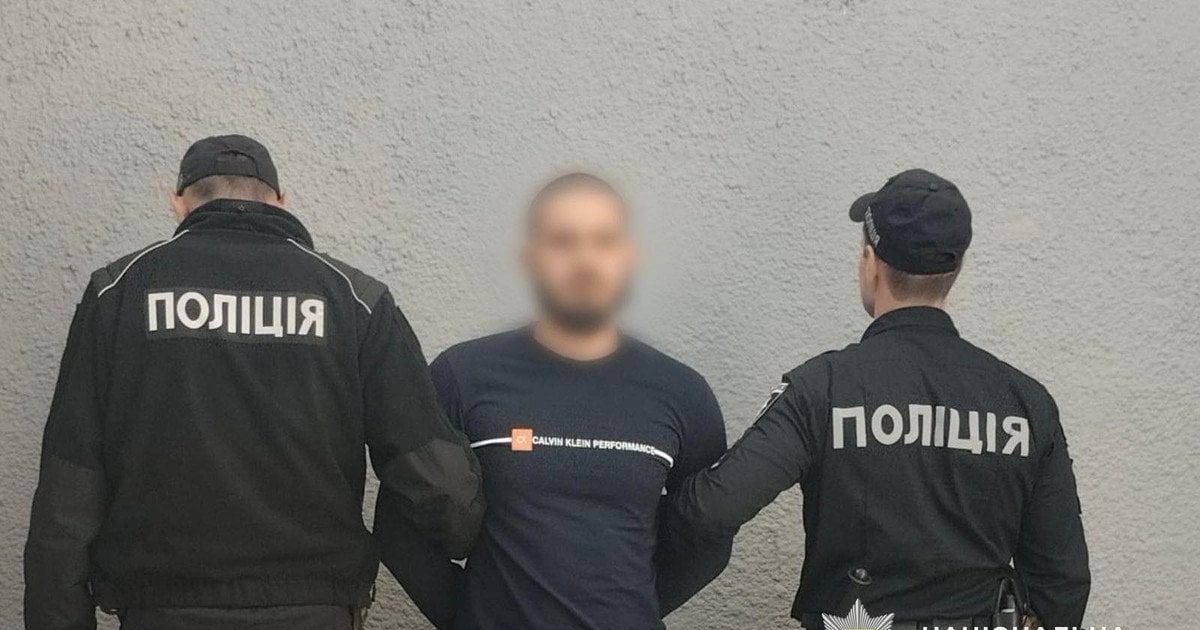 Напав на вагітну: у Хусті водій атакував дівчину перцевим газом