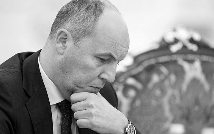 Напередодні відбулося судове засідання у справі про вбивство Андрія Парубія: …