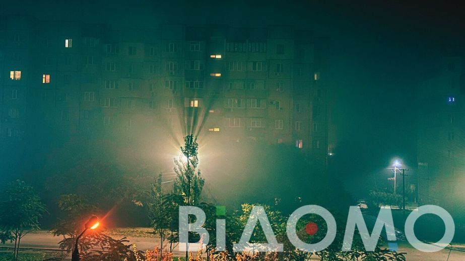 Напружена ситуація з безпекою в одній з громад Дніпропетровщини: людей …