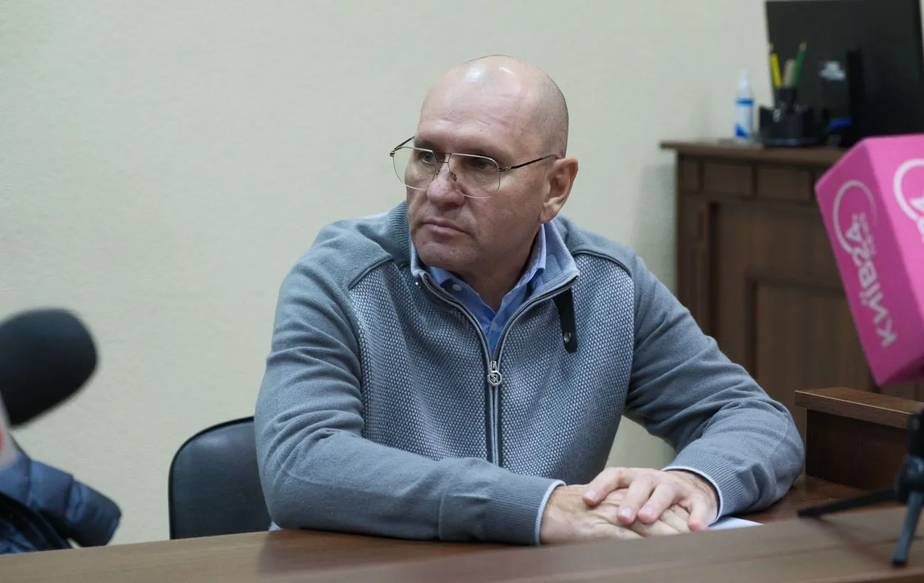 Нардепа Шевченка судитимуть за відмивання понад 9 млн грн — …