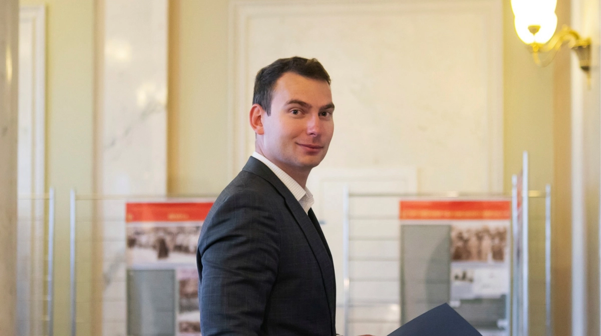 Нардеп Железняк отримав Міндіча позов про захист честі і репутації