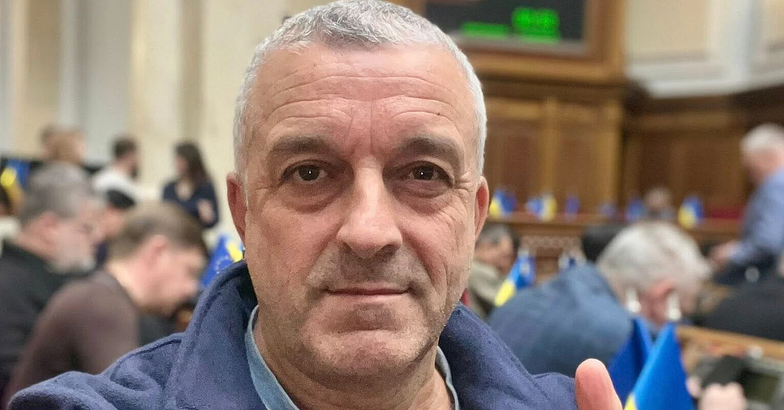 Нардеп Мазурашу заявив про залучення ДСНС до мобілізації будівельників у …
