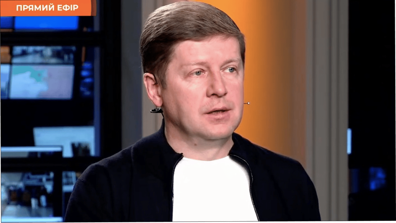 Нардеп Нагорняк: бронювання від мобілізації можуть частково скасувати