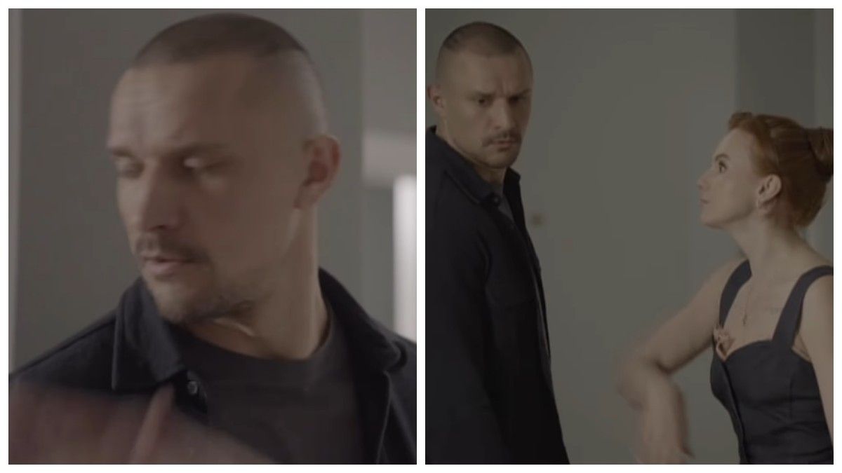 "Нарешті": відома акторка дала ляпаса Тарасу Цимбалюку