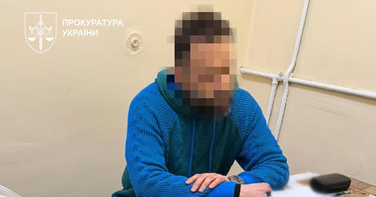 Народному депутату України повідомили про підозру в держзраді. Ймовірно, йдеться …