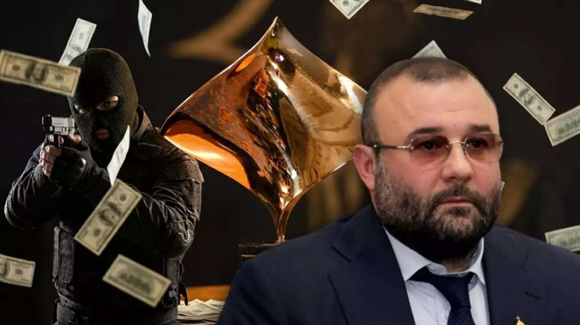 Нарік роздає «Дзиґи»: як кримінальний авторитет став головним меценатом українського …
