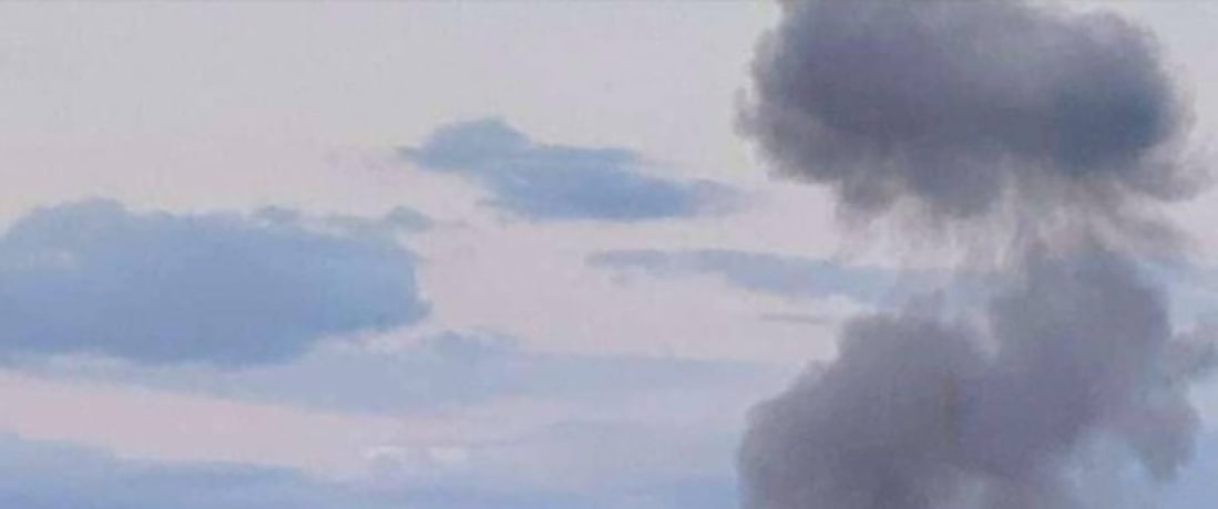 Наслідки атаки окупантів по Львову