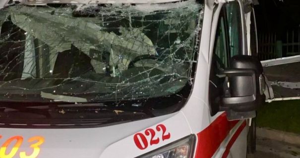 Майже 20 атак за ніч: на Дніпропетровщині пошкоджені будинки та …