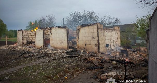 На Сумщині через ворожі атаки пошкоджені будинки та транспорт