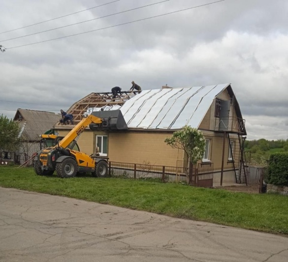 Наслідки російських атак у Черкащині: постраждалі, руйнування та відновлення тривають
