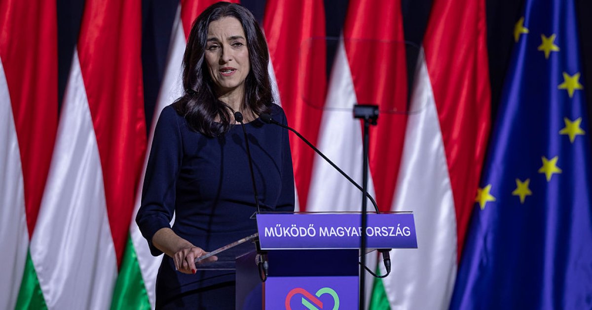 Нова глава МЗС Угорщини заявила про зміну підходу до України …