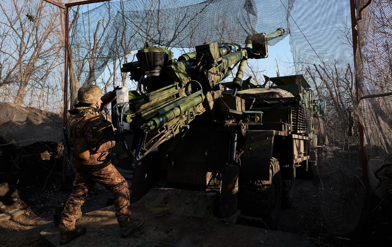 Наступ РФ захлинувся й окупанти втратили 116 квадратних кілометрів за …