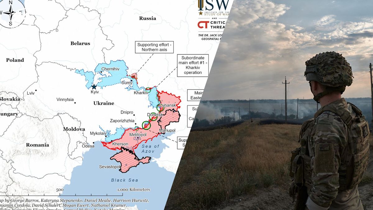 Наступ Росії значно сповільнюється: огляд фронту від ISW