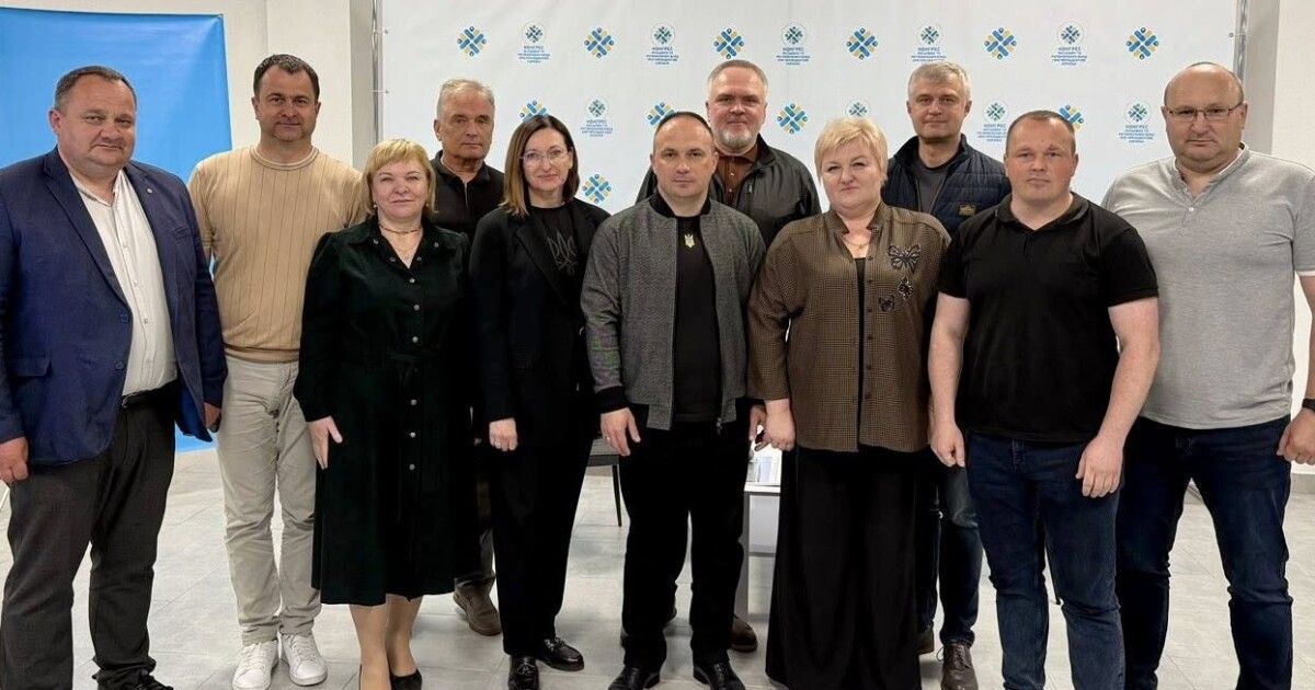 Наступ з білорусі на Волинь: голова Шацької громади був на …