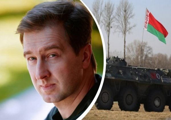 Наступ з півночі: Ступак розкрив, чи є загроза для Києва …