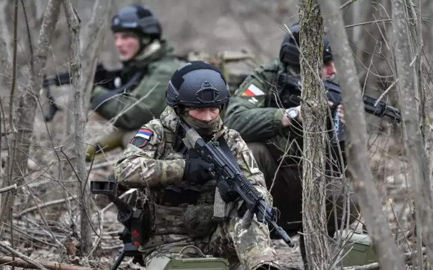 Ворог рветься до Оріхова: Сили оборони півдня повідомили про ситуацію …