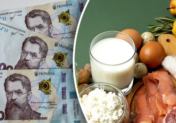 Насувається новий стрибок цін на продукти: що подорожчає найбільше