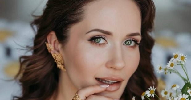Наталка Денисенко несподівано змінила імідж