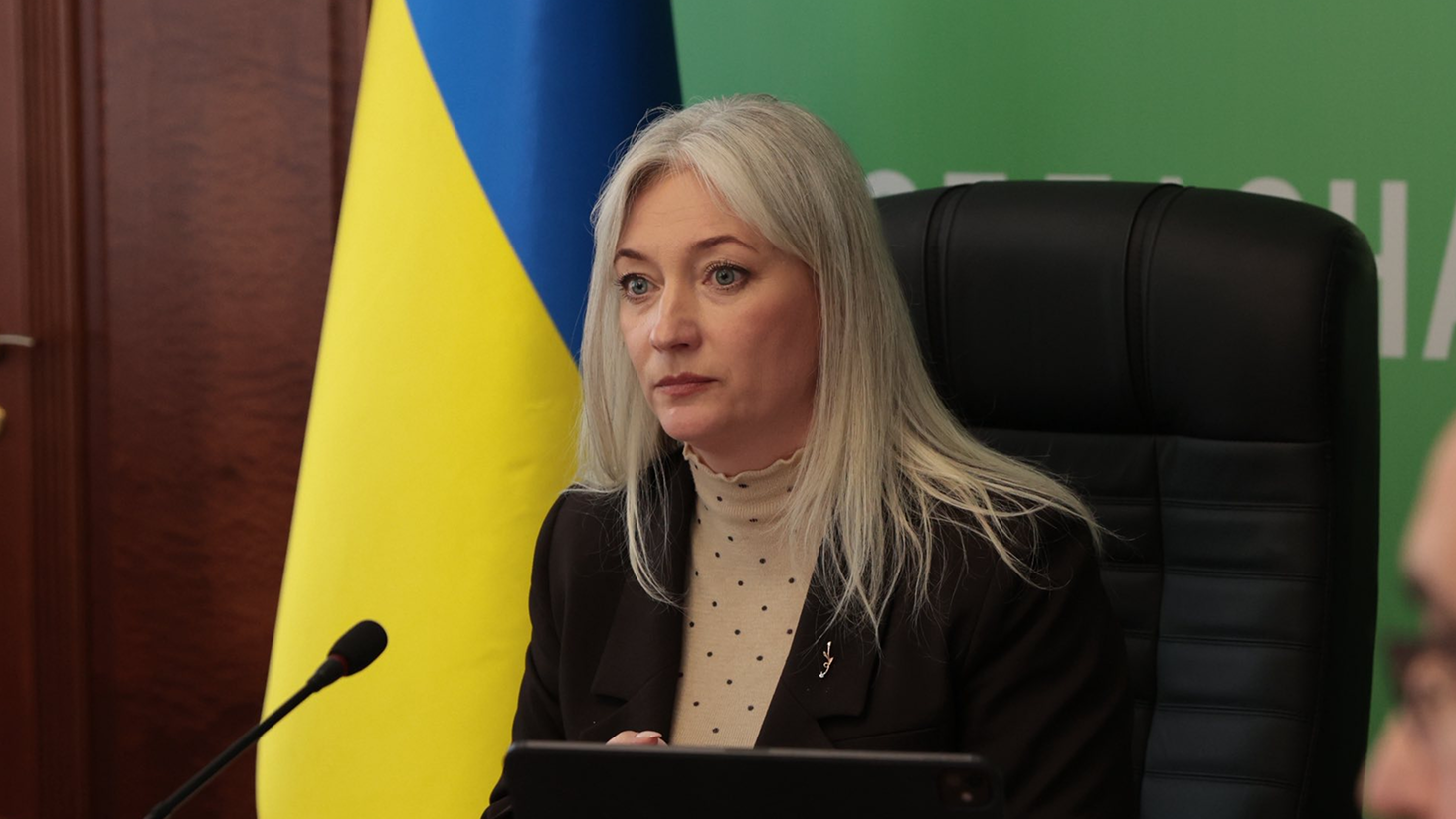 Наталя Заболотна провела прийом громадян у Крижополі: які проблеми озвучили …