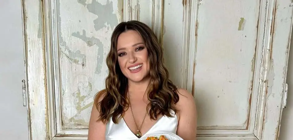 Наталя Могилевська повідомила про поповнення в родині