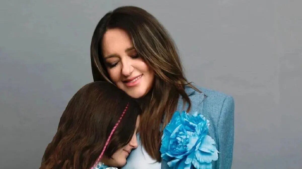 Наталія Могилевська розповіла про виховання доньок: що дається зірці найважче