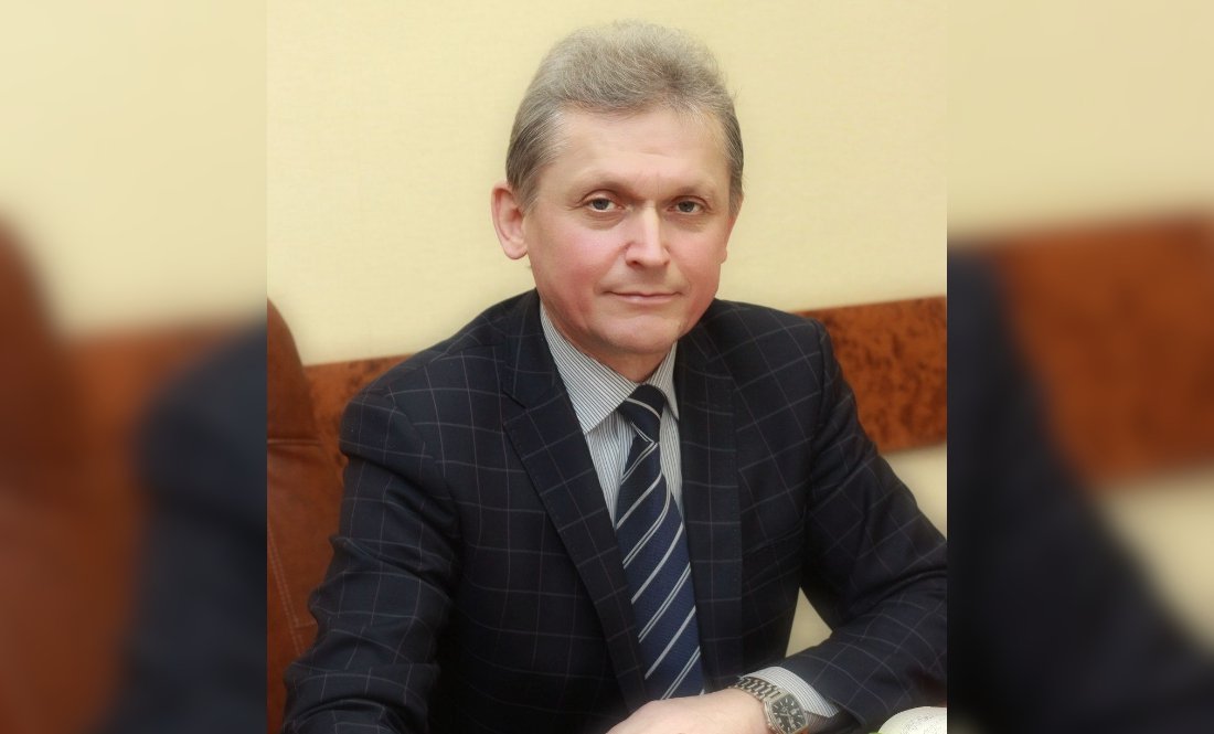 Науковець із Чернігова отримав одну з ключових посад у НААН: …