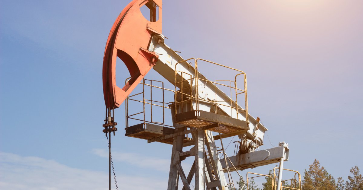 Нафта дорожчає через очікування мирної угоди на Близькому Сході