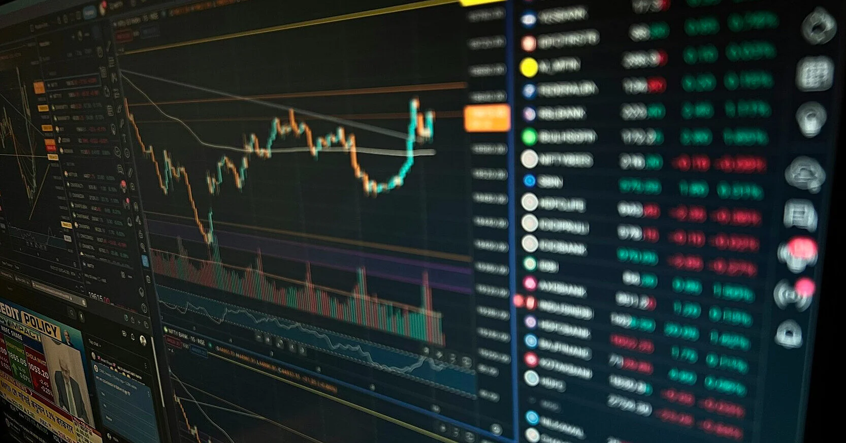 Нафта по $125 обвалила європейські фондові індекси