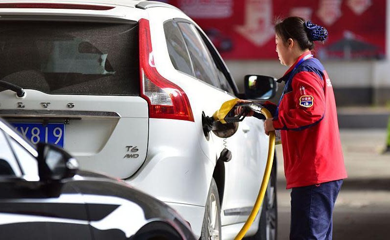 Нафта стрибнула до максимуму з 2022 року на тлі планів …