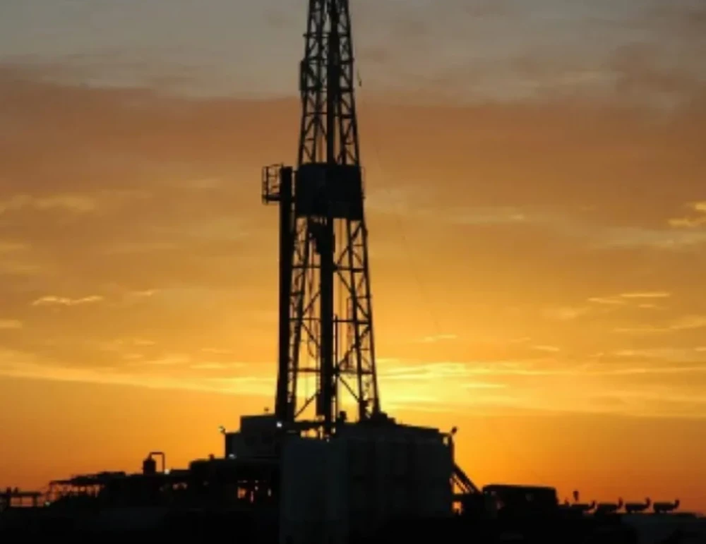Нафтогазову площу на межі Прикарпаття та Львівщини виставили на аукціон …