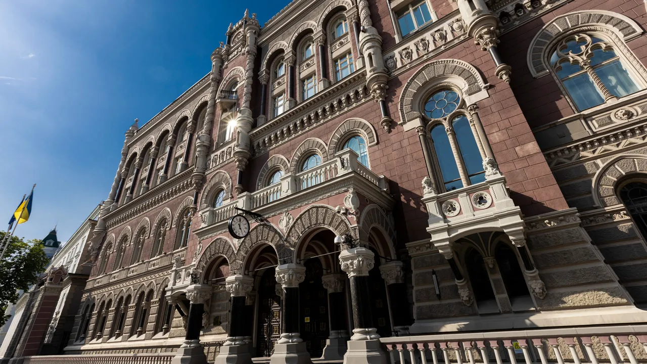 Нацбанк дав прогноз ВВП, інфляції та зарплат до 2028 року