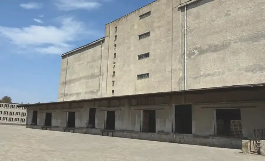 Нацбанк зазнав невдачі у продажі комплексу поблизу Одеси