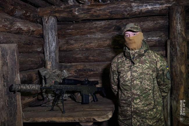 Нацгвардієць з Рівненщини має десятки уламків у тілі, але продовжує …